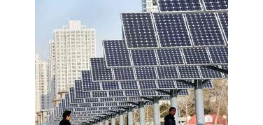 Usa, boom del fotovoltaico (nonostante la crisi)