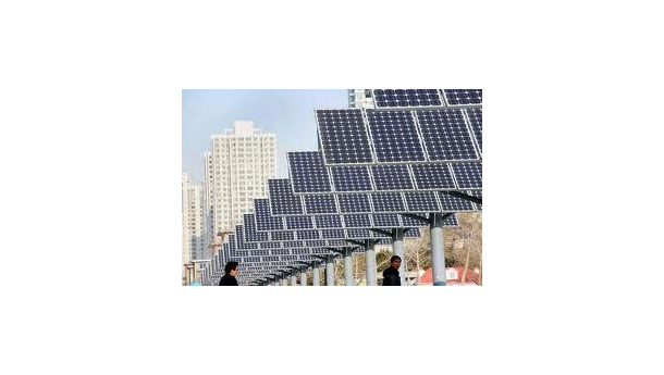 Immagine: Usa, boom del fotovoltaico (nonostante la crisi)