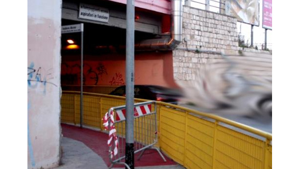 Immagine: Andria e Barletta: chi ha le bici non ha le piste, e chi ha le piste nemmeno una bici