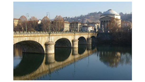 Immagine: L’impegno di tutti per un fiume più pulito