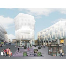 Immagine: Lavori terminati, Via Carlo Alberto è pronta. Resta da decidere per cosa