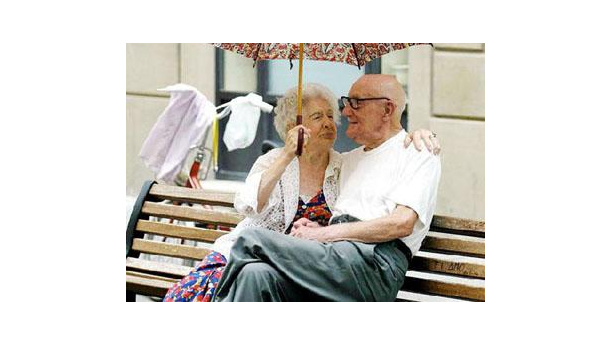 Immagine: Locali climatizzati per gli anziani – come dove e perché