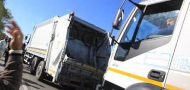 Rifiuti fuori provincia: Caldoro firma nuova ordinanza