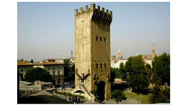 Immagine: Firenze pedonale: la giunta Renzi pensa al quartiere San Niccolò