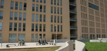 Palermo, pannelli solari sul tetto dell'università