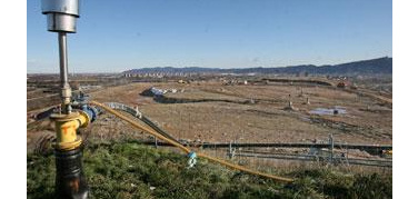 Il Comune vuole riaprire la discarica di Basse di Stura