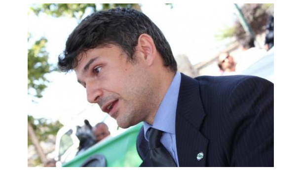 Immagine: Napoli: il Punto sui rifiuti. Intervista a Raphael Rossi, presidente Asìa