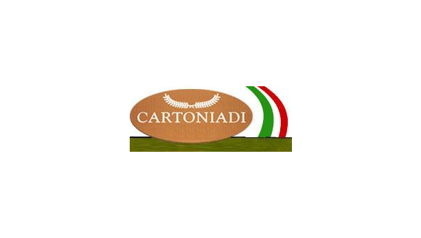 Immagine: Cartoniadi nazionali: a sorpresa vince Reggio Calabria