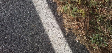 Spagna, si sperimenta l'asfalto “a energia solare”