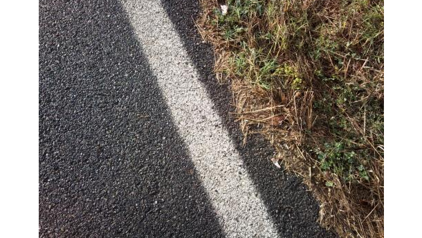 Immagine: Spagna, si sperimenta l'asfalto “a energia solare”