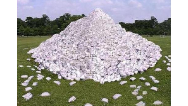 Immagine: Francia: il progetto “Happy Nappy” prova a riciclare i pannolini usa e getta