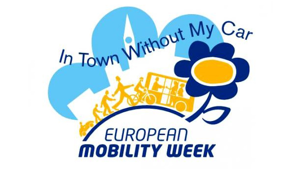 Immagine: Settimana Europea della Mobilità Sostenibile 2011, città per città
