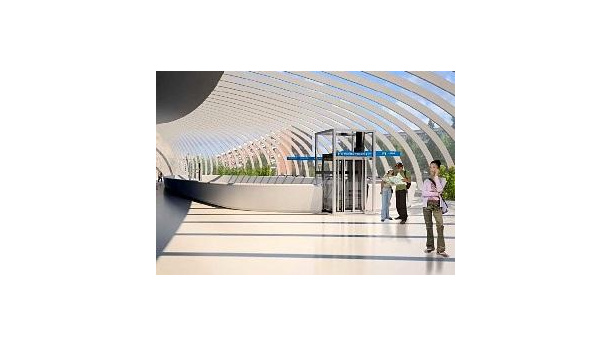 Immagine: Prolungamento metro B: inzia il processo partecipativo