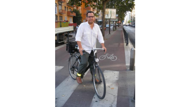 Immagine: Intervista a Raffaele Sforza: Mobility manager aziendale della Regione Puglia