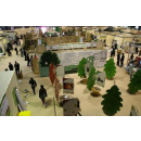 Immagine: CompraVerde-BuyGreen: dal 6 al 7 ottobre alla Fiera di Cremona torna il Forum degli Acquisti Verdi