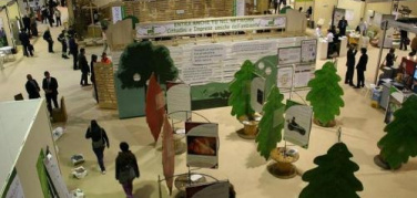 CompraVerde-BuyGreen: dal 6 al 7 ottobre alla Fiera di Cremona torna il Forum degli Acquisti Verdi
