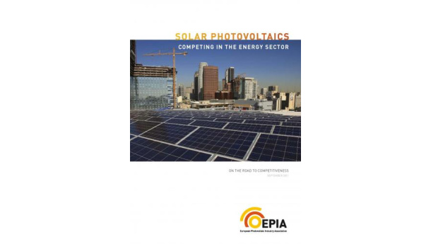 Immagine: Epia: nel 2020 il fotovoltaico non avrà più bisogno di incentivi