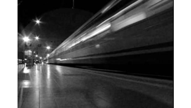 Immagine: Risparmio energetico, dalla California arriva il treno con il freno rigenerativo