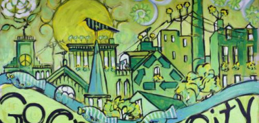 “Terra bene comune”: sviluppo e consumo del territorio a Torino