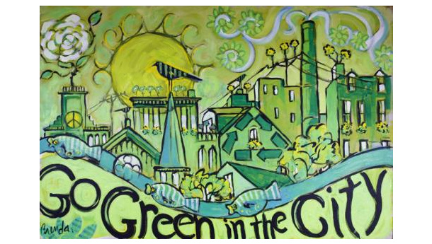 Immagine: “Terra bene comune”: sviluppo e consumo del territorio a Torino