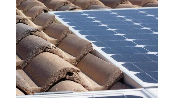 Immagine: Fotovoltaico, oltre 56mila gli impianti incentivati con il Salva Alcoa