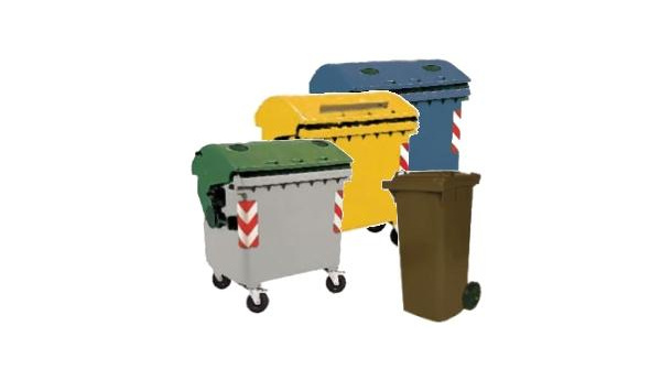 Immagine: Roma, differenziata: l'Ama inventa l'ennesimo sistema di raccolta