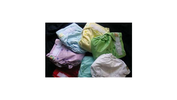 Immagine: L’ospedale di Cles (TN) sperimenta l’utilizzo esclusivo di pannolini lavabili in reparto