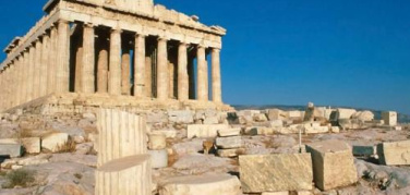 Grecia, l'energia solare per uscire dalla crisi