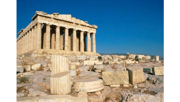 Immagine: Grecia, l'energia solare per uscire dalla crisi