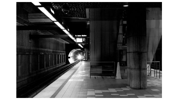 Immagine: Metro di notte, mezzora in più a Torino. Confronti e paragoni
