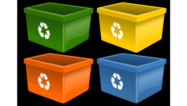 Immagine: Raccolta differenziata: dalla Provincia di Napoli un milione e mezzo di euro ai Comuni che hanno raggiunto il 25% nel 2009