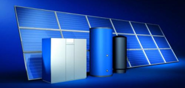 Progetto Sahara: a Napoli l'aria fresca si fa col sole