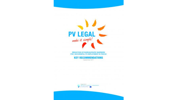 Immagine: Fotovoltaico, le regole d'oro per semplificare la burocrazia