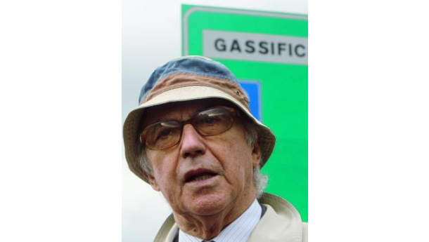 Immagine: Post-Malagrotta, Cerroni: «A Roma nessuna emergenza rifiuti»