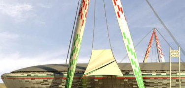 Juventus Stadium, un eco-stadio?