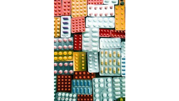 Immagine: Bologna, torna la raccolta Hera di olio, cellulari e ora anche dei farmaci