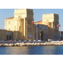 Immagine: A Bari al via la 75a Fiera del Levante. In bici si entra gratis