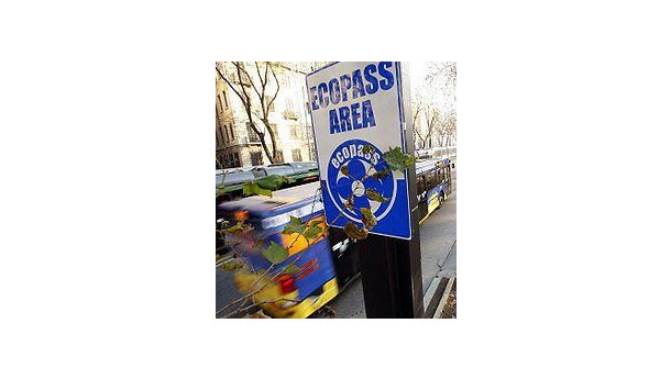 Immagine: Aspettando il nuovo Ecopass