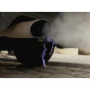 Immagine: Marche: smog calmierato nel 2008