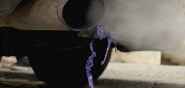 Marche: smog calmierato nel 2008