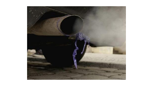 Immagine: Marche: smog calmierato nel 2008