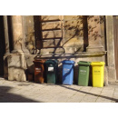 Immagine: Differenziata porta a porta, il Comune promette: «Tra 10 giorni si parte a Scampia»