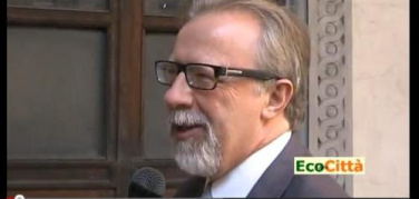 Torino Smart City: smart è eco? | video