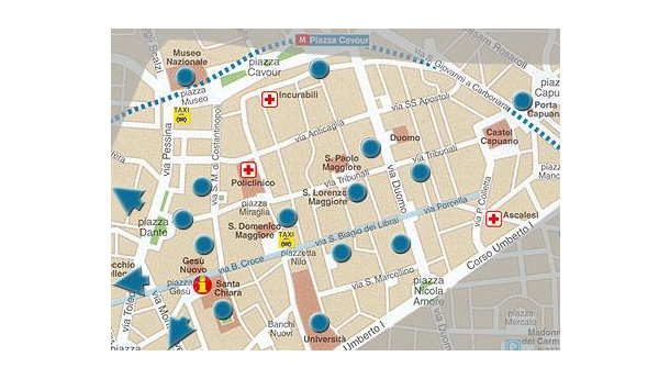 Immagine: Confcommercio Napoli: 