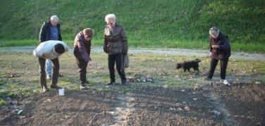 Firenze: nuovo bando per l'assegnazione di orti sociali nel Quartiere 5