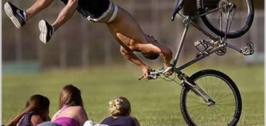 Settimana Europea della Mobilità Sostenibile con Fiab Ruotalibera di Bari