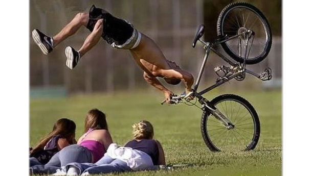 Immagine: Settimana Europea della Mobilità Sostenibile con Fiab Ruotalibera di Bari