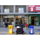 Immagine: Vendola sulla Ecotassa: 