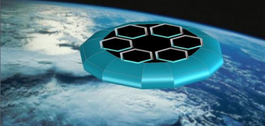 Progetto Matt: allo studio un dirigibile a energia solare