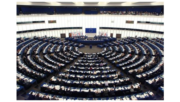 Immagine: Approvata dall'Europarlamento una risoluzione contro i gas serra diversi dalla Co2